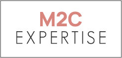 Logo M2C Expertise