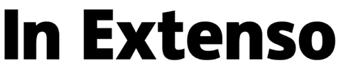 Logo In Extenso