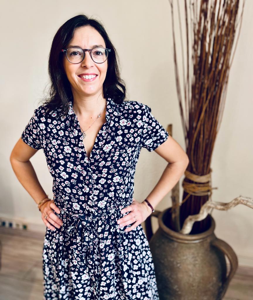 Marine Ledoux, expert-comptable à Nice